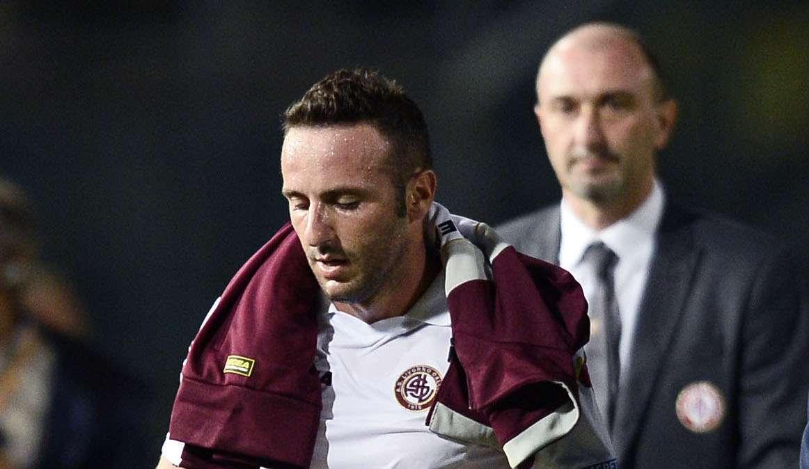 Cutolo in uscita dall’Entella: il Livorno potrebbe riprovarci