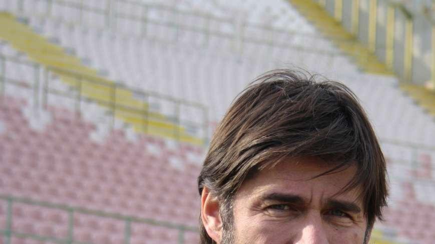 Sottil: "A Monza come se fosse una finale"