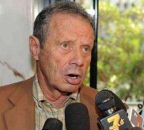 Zamparini: "Rubinho interessa al Livorno, vedremo"