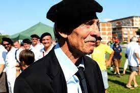 Doloroso lutto nel mondo della palla ovale, addio Franco Mazzantini