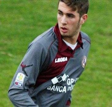 Giacomo Ricci, ex Primavera amaranto, al Pontedera