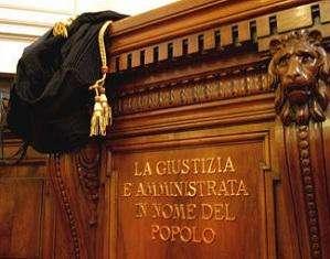 Aspettando giustizia