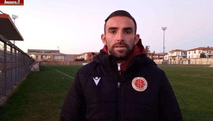 Alessandro Cesarini