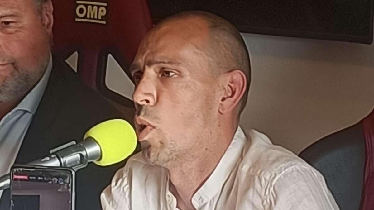 Luca Mazzoni