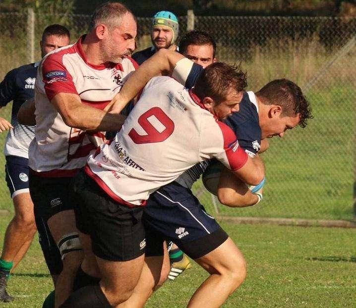 Lions Amaranto, il 6 febbraio in campo per il recupero col Cus Siena