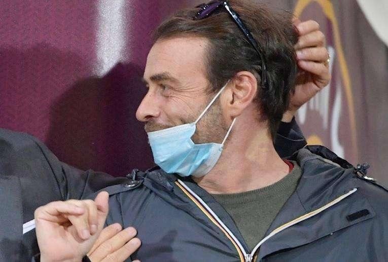 Aimo sullo stadio: "Senza è tutto impossibile, saneremo le pendenze"