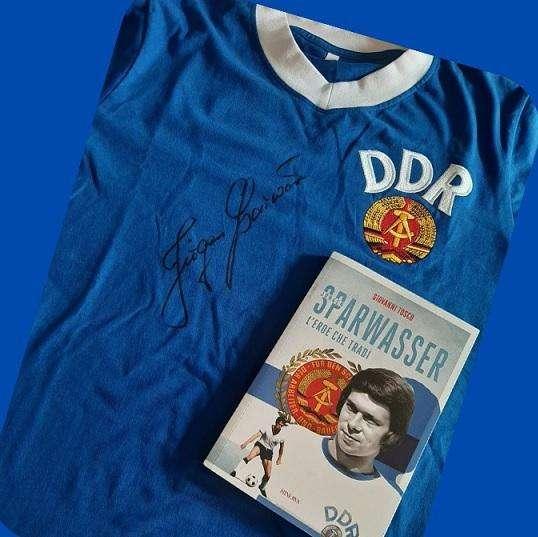 La maglia di Sparwasser