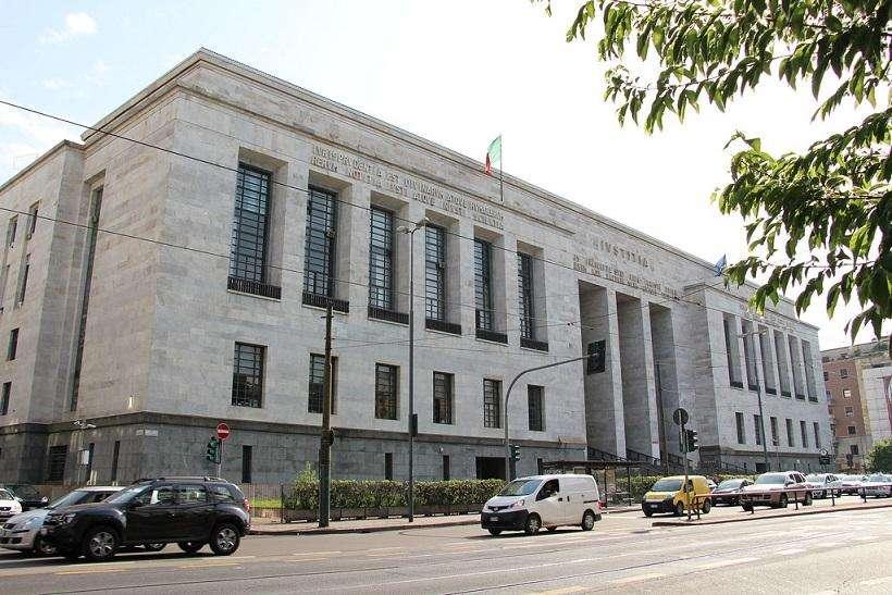 Il Tribunale di Milano