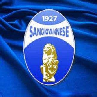 Lo stemma della Sangiovannese