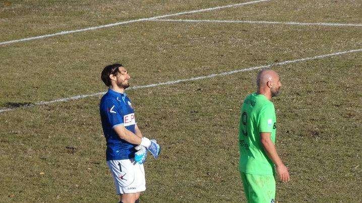 Alessandria-Livorno, le pagelle degli Amaranto 