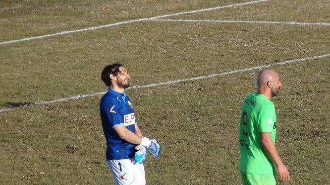 Amaranto, tra i pali in arrivo l'esperto Stancampiano
