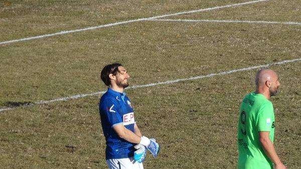 Pergolettese-Livorno, i convocati. Stancampiano ko, Mazzarani c'è 