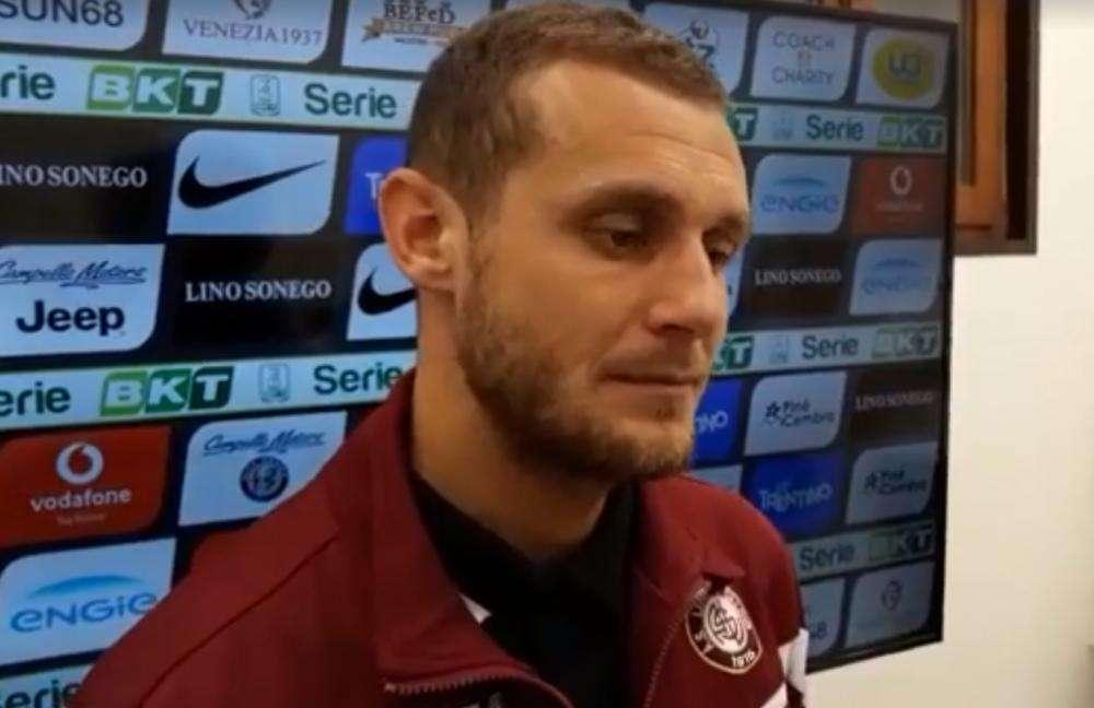 Livorno-Brescia, i precedenti al Picchi