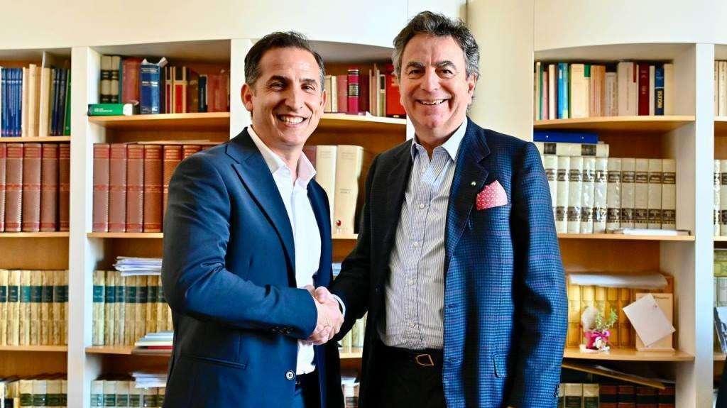 dott.Farneti e Cav.Costa