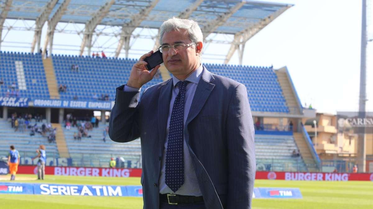 Il mercato di oggi. Ventiquattr'ore al termine ma quante situazioni aperte per il Livorno