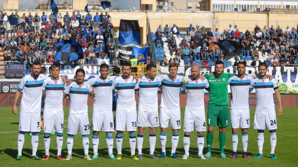 Serie C, il punto. Rallentamenti in vetta, vince solo il Pisa
