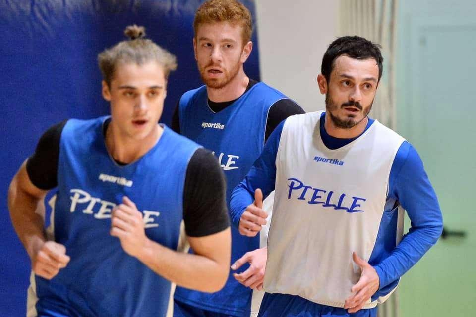 C Gold. Si riparte, Pielle e Don Bosco in campo dal 27 febbraio