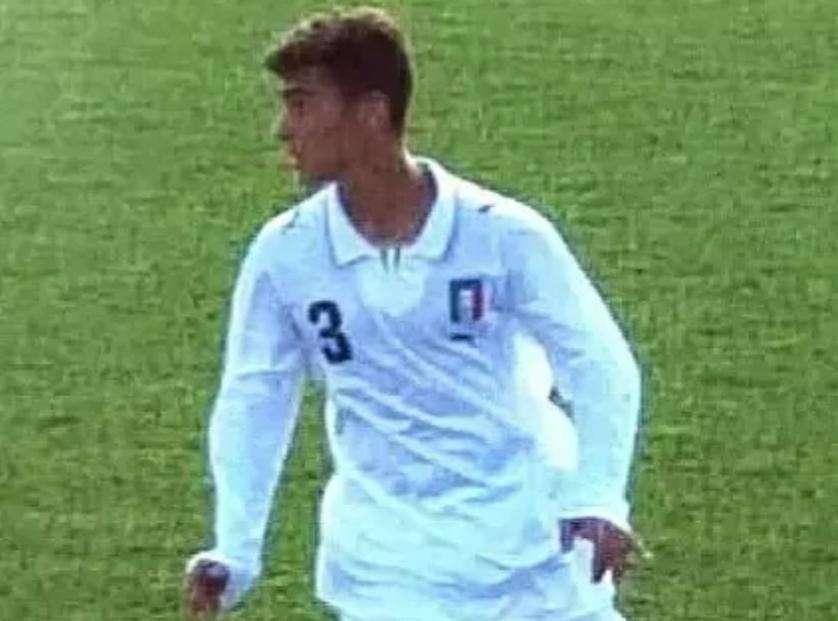 Cristian Campo