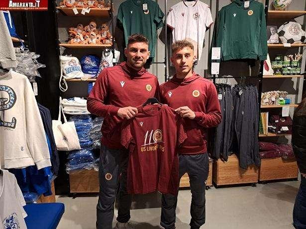 Rossetti e Marinari