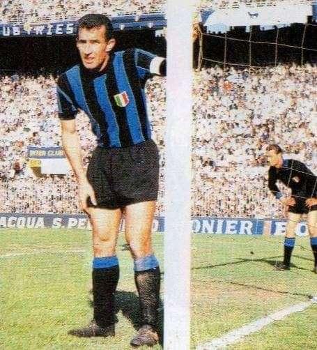 Cinquant'anni senza Armando Picchi