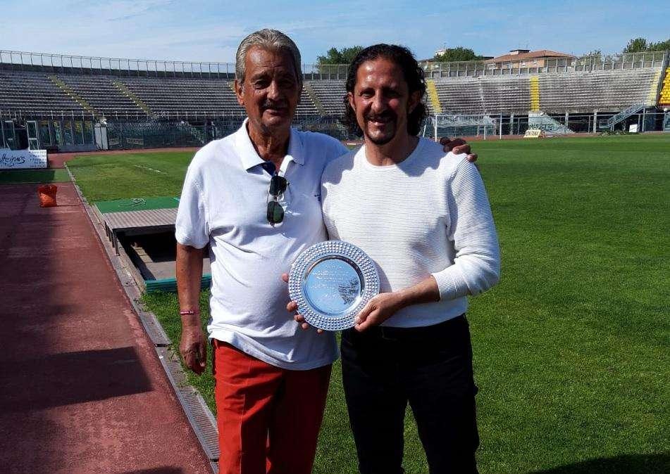 Milano Amaranto ringrazia Salvetti e auspica la collaborazione tra i club