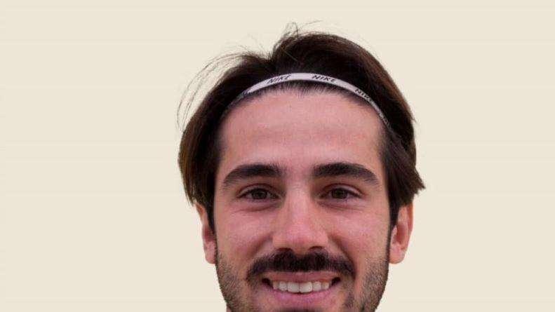 Mattia Giani