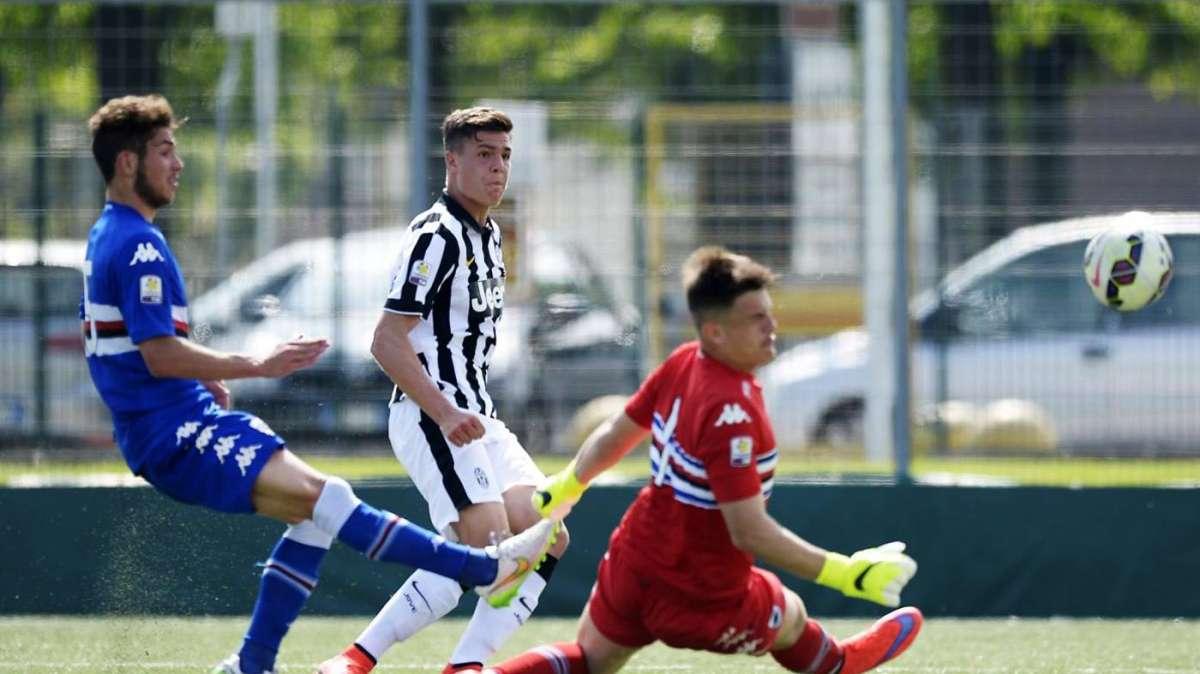 Ufficialità. Favilli resta alla Juventus 