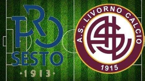 La presentazione. Livorno, a Sesto un giro di boa amaro