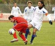 Serie D. Tifoso muore durante il match, interrotta Cecina-Pisa