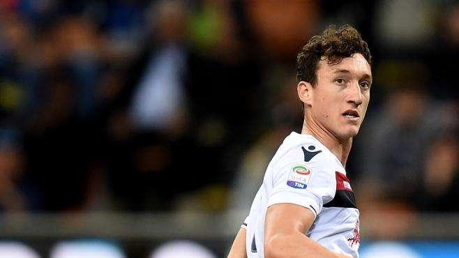Il Livorno muove la classifica, buon pari a Cosenza, 1 a 1
