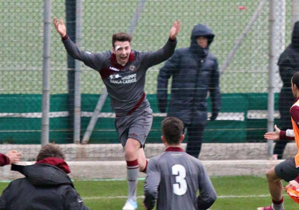 Primavera. Domani a Stagno arriva il Bari 