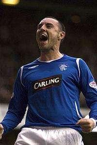 Spinelli guarda all'estero e punta su Boyd dei Rangers Glasgow