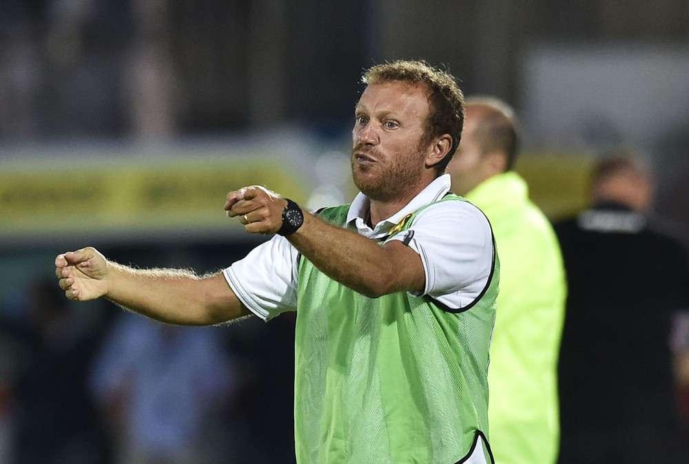 I 24 convocati di Breda
