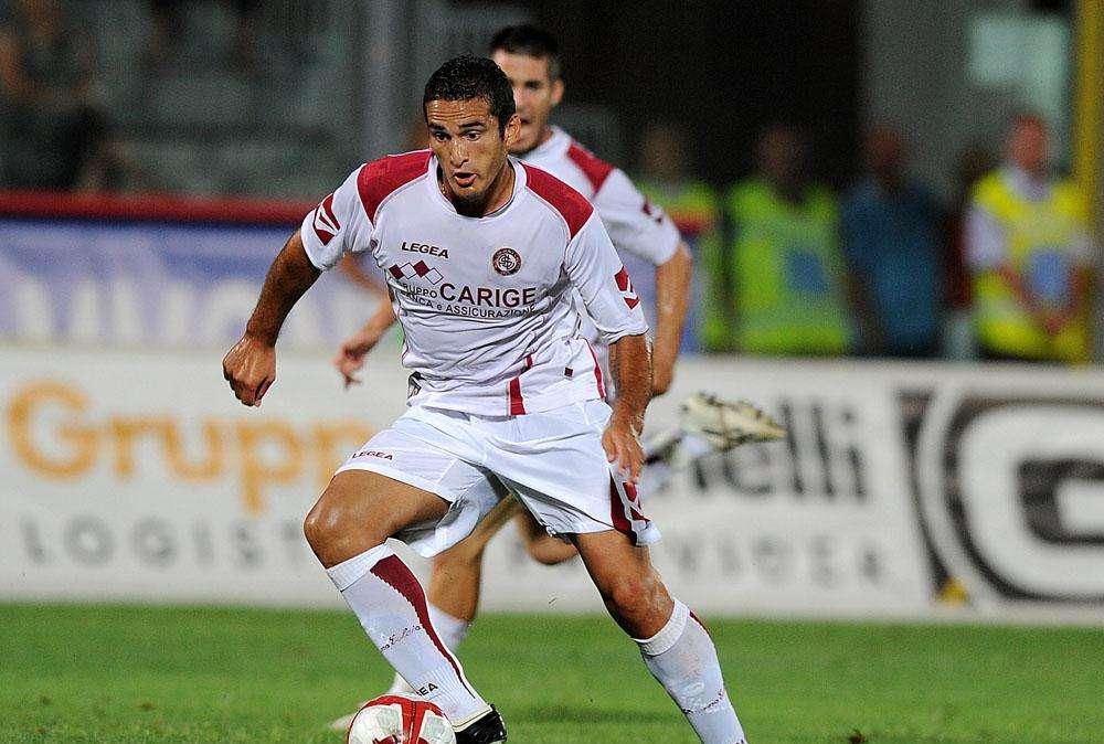 Grosseto-Livorno, i convocati dai due mister
