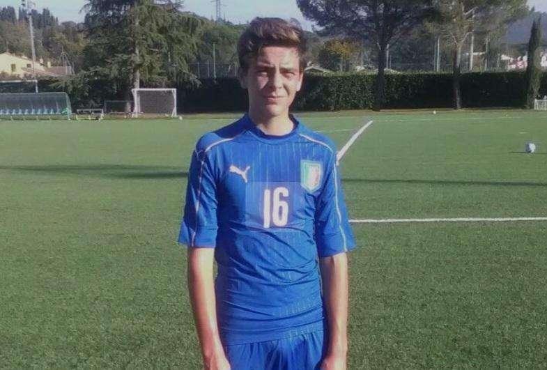 Federico Caia