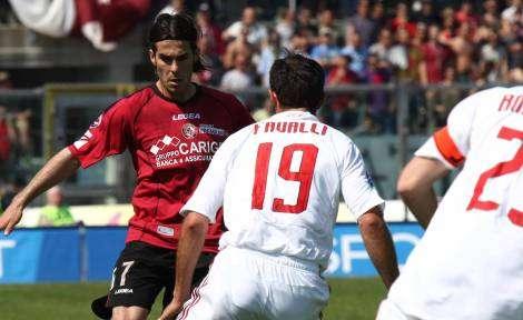 Mano pesante del Giudice sportivo con il Livorno