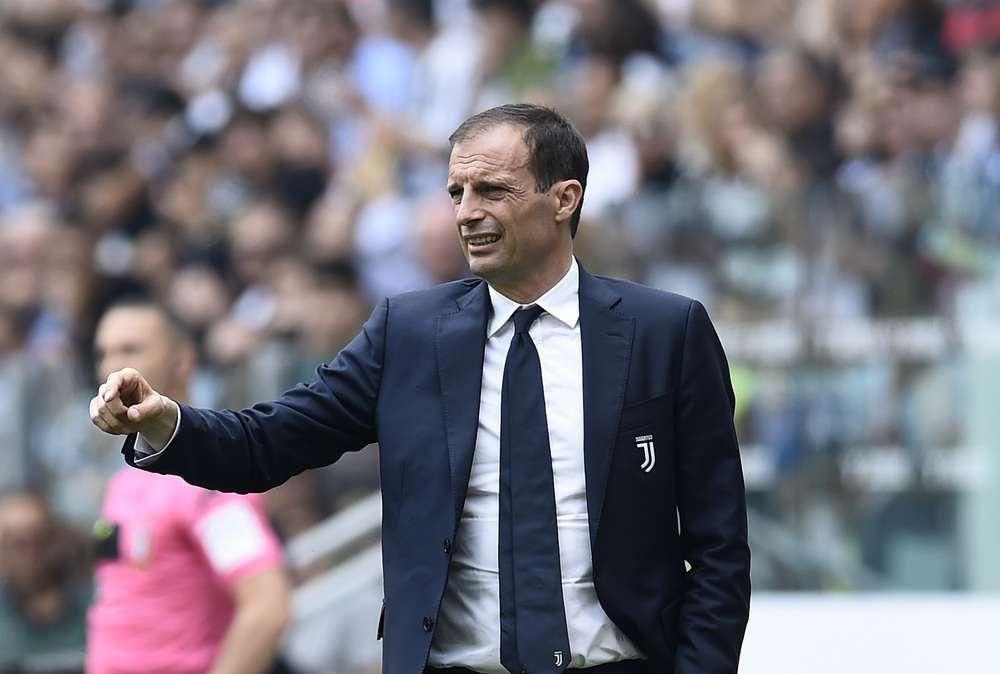 Deceduta la mamma dell'ex amaranto Massimiliano Allegri
