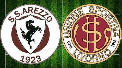 La presentazione. Arezzo-Livorno, sfida verità