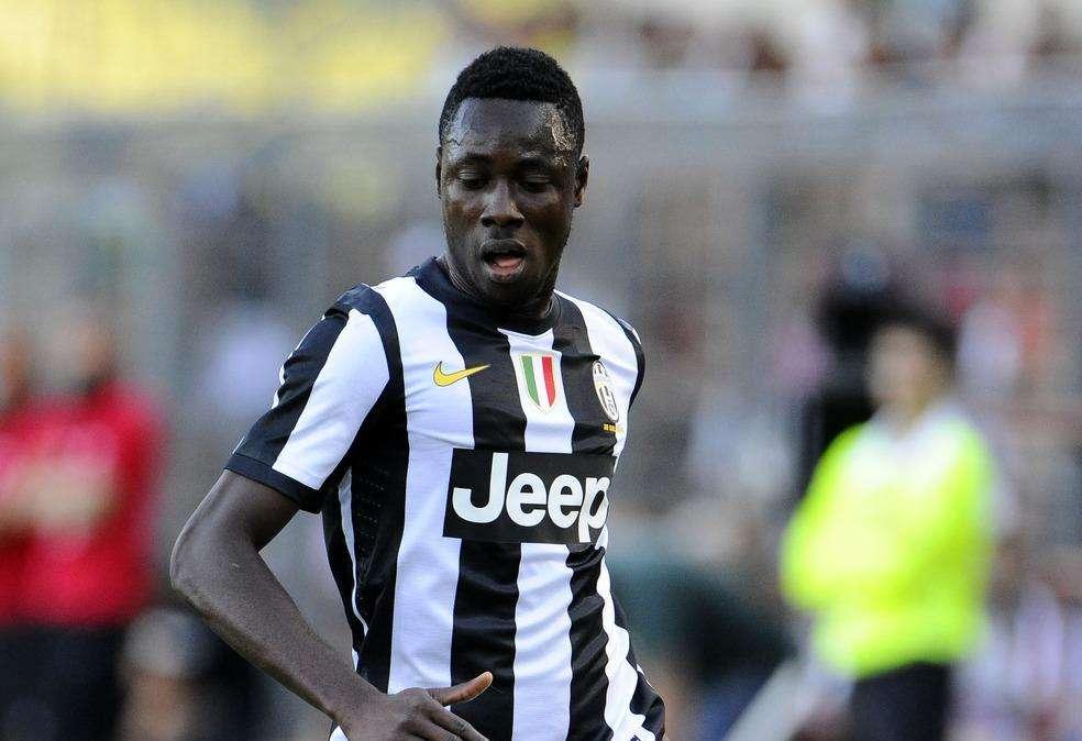Boakye, ipotesi concreta per l'attacco