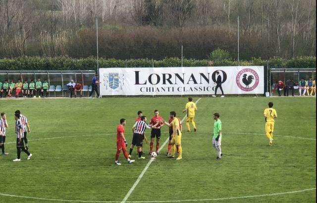 Lucatti, capitano del Badesse