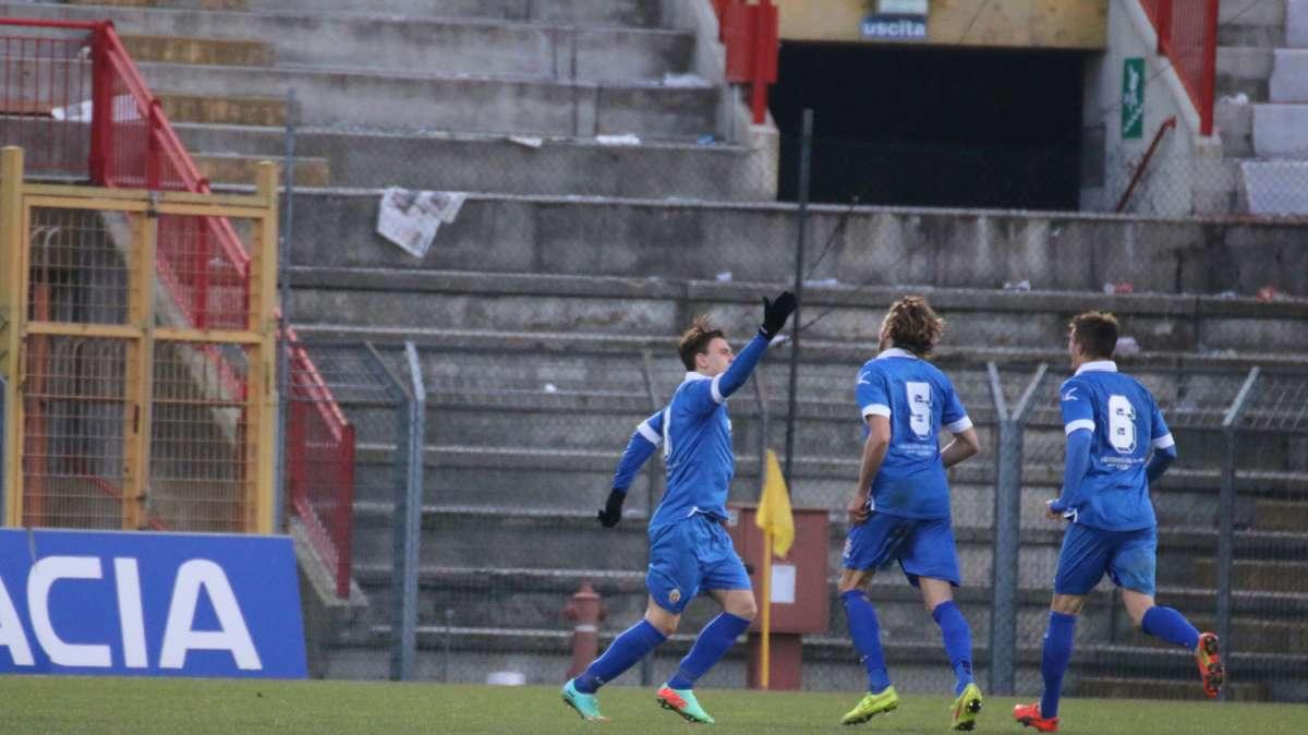 Lega Pro. Nel recupero il Como batte il Pontedera e raggiunge il Livorno