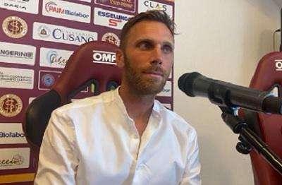 Serie D. Livorno, rimane Collacchioni su richiesta dei giocatori