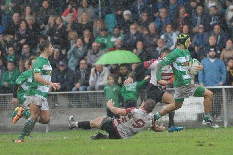 Under 20. Gesi in Nazionale in vista del Sei nazioni di categoria