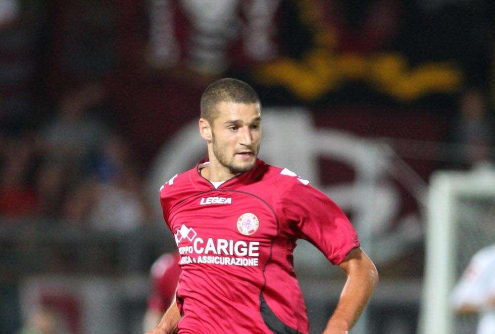 Antonio Candreva