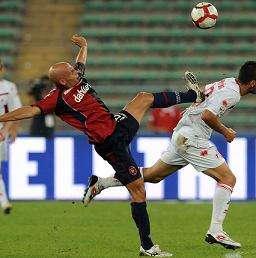 Spinelli segue anche Parola del Cagliari