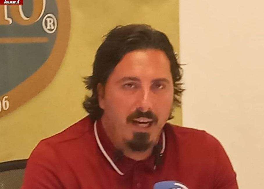 Alessandro Formisano