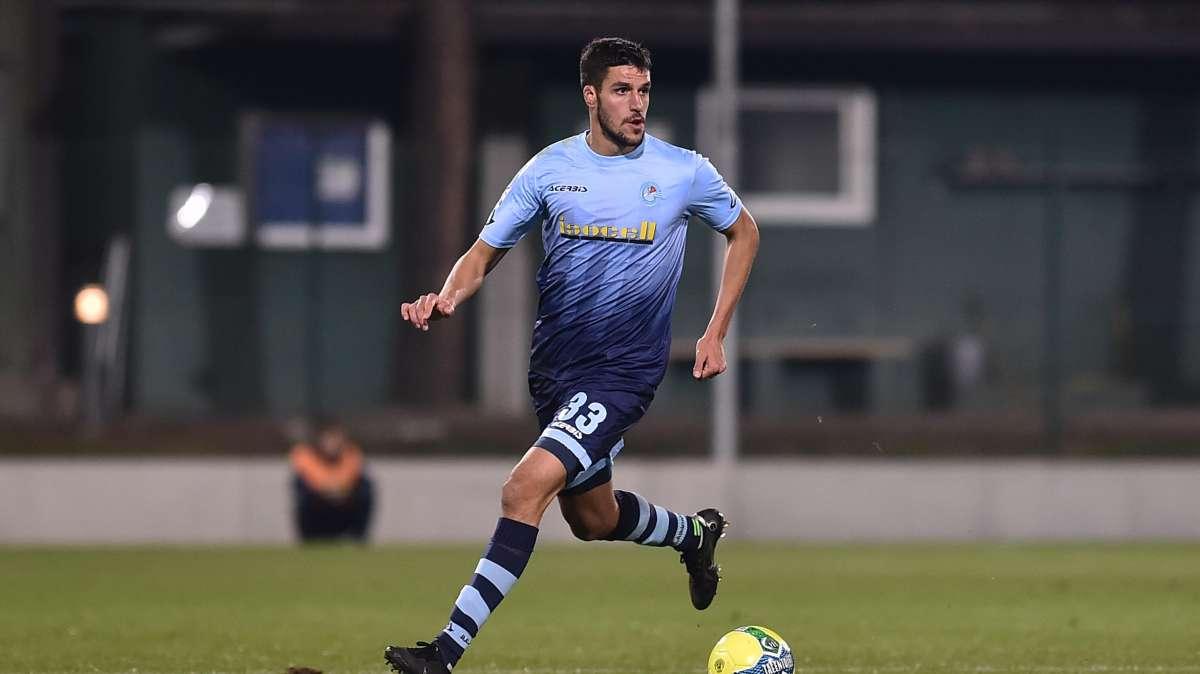 Diego Borghini