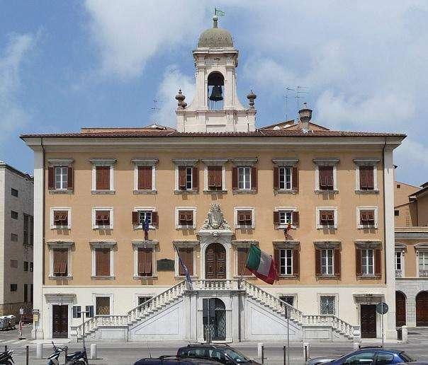 Palazzo Civico