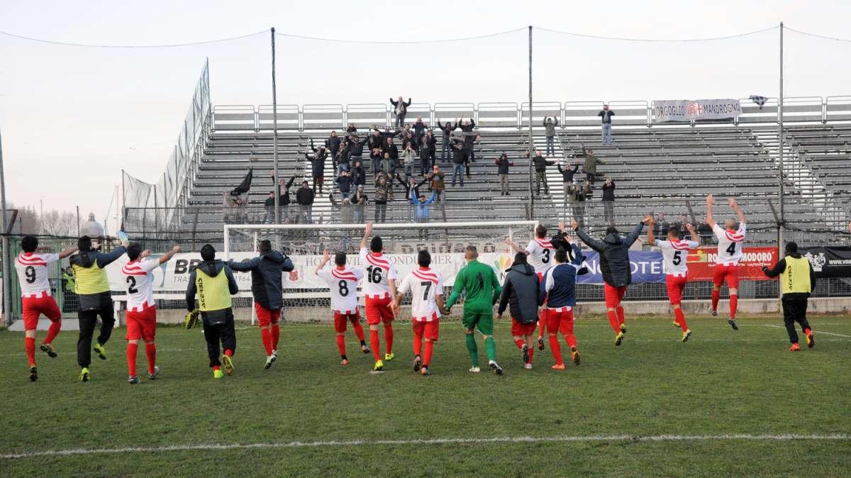 Lega Pro, gara per gara la quindicesima giornata
