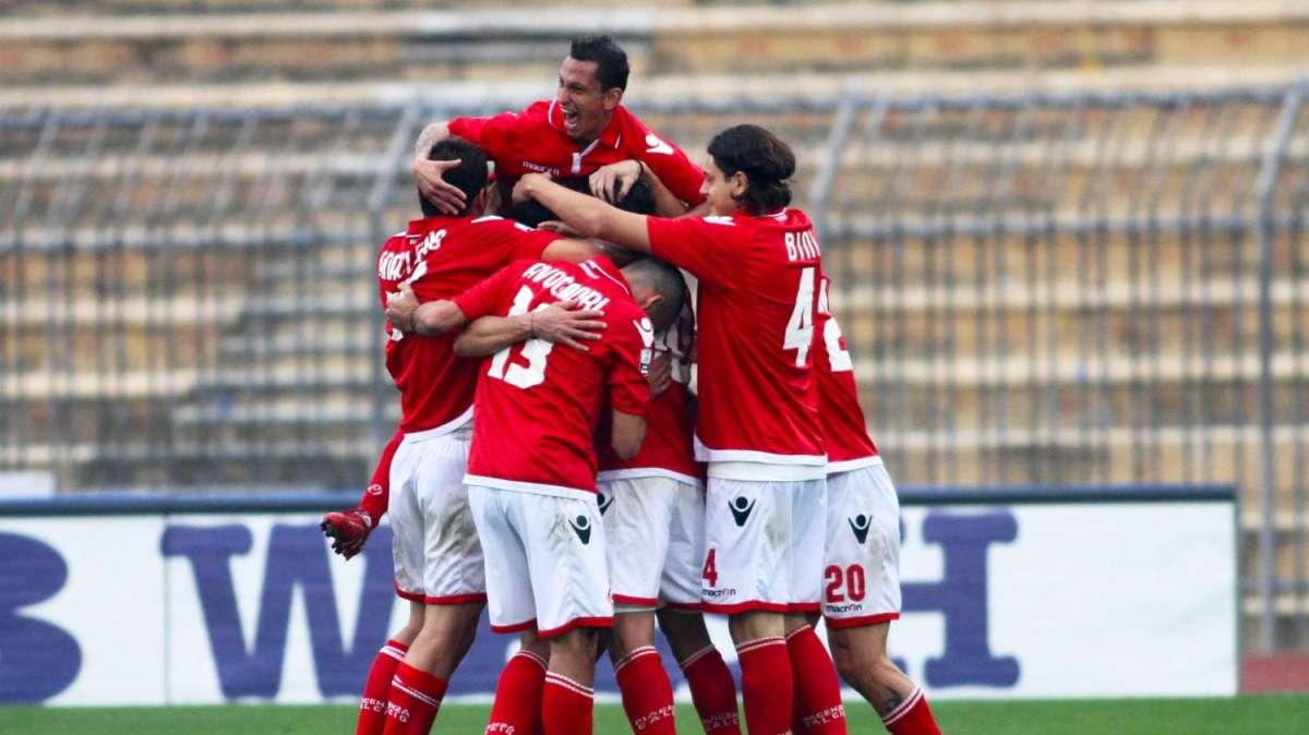 Il punto sulla B. Allunga il Novara, impresa del Piacenza